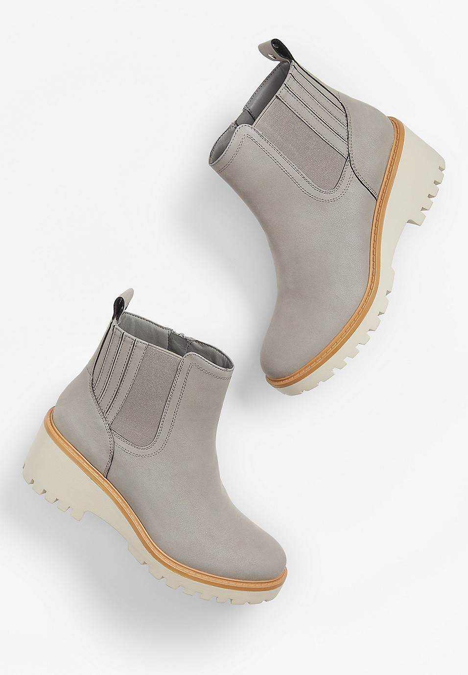 SuperCush Colby Chelsea Boot | Maurices