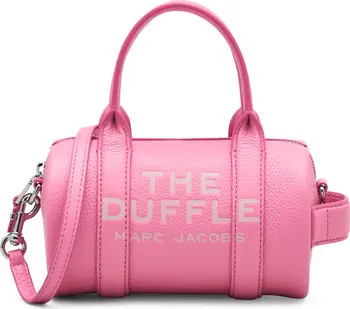 The Mini Leather Duffle Bag | Nordstrom