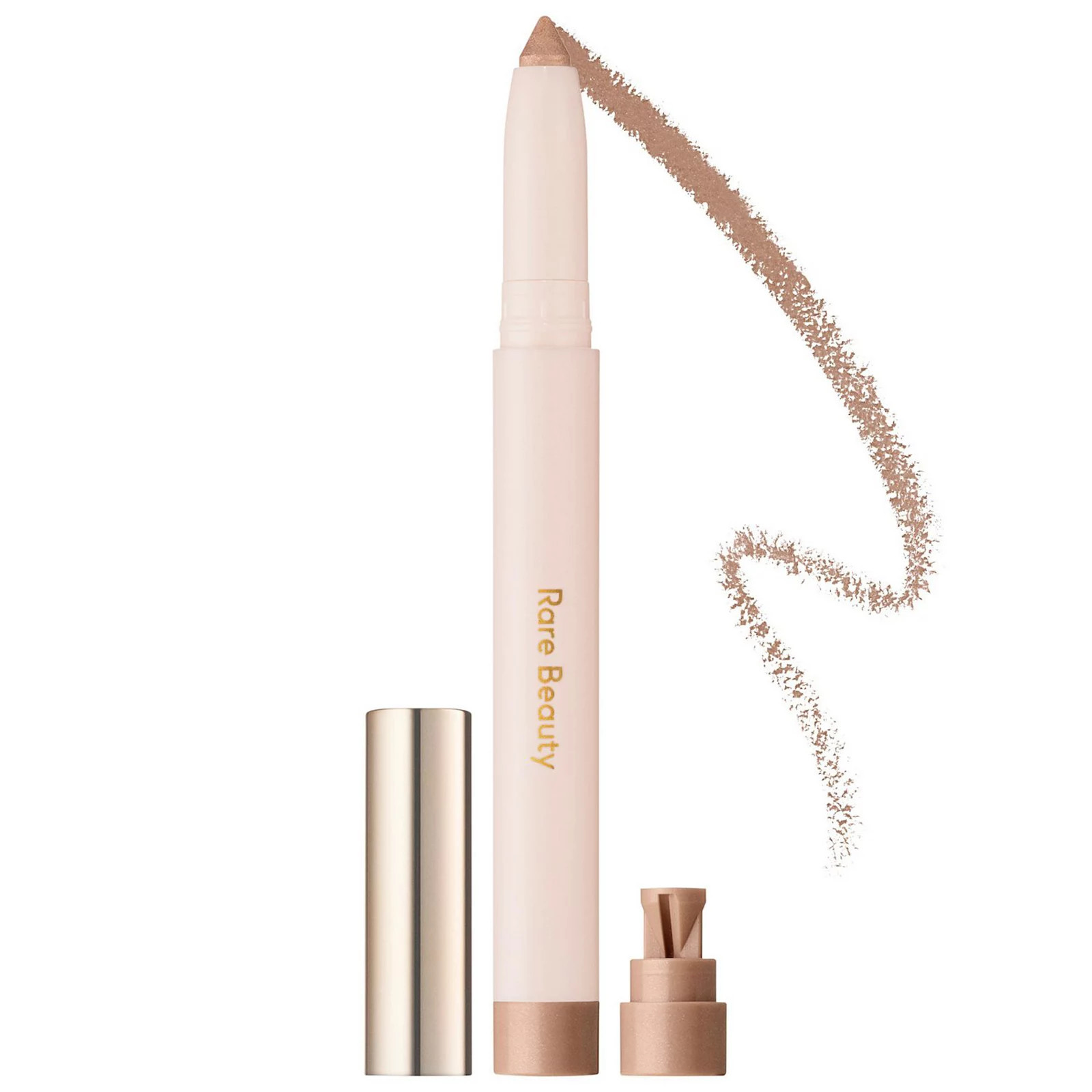 Rare Beauty by Selena Gomez All of the Above Weightless Eyeshadow Stick, Size: .04Oz, Integrity | Kohl's