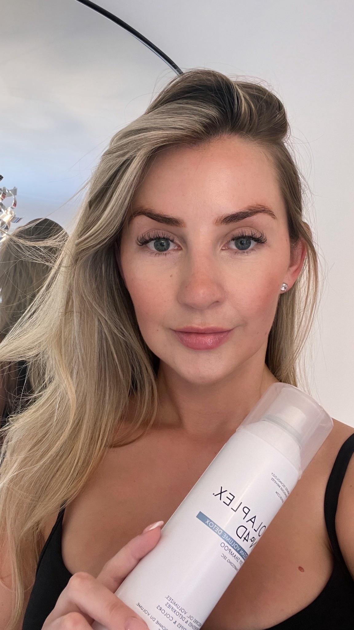 So gorgeous for refreshing your hair after a run!  🙌🏻20% off at the minute 🙌🏻