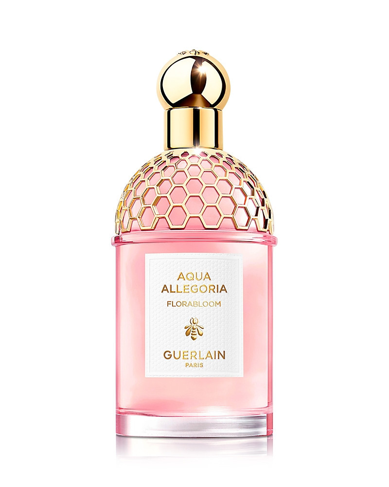 Guerlain Aqua Allegoria Florabloom Eau de Toilette 4.2 oz. | Bloomingdale's (US)