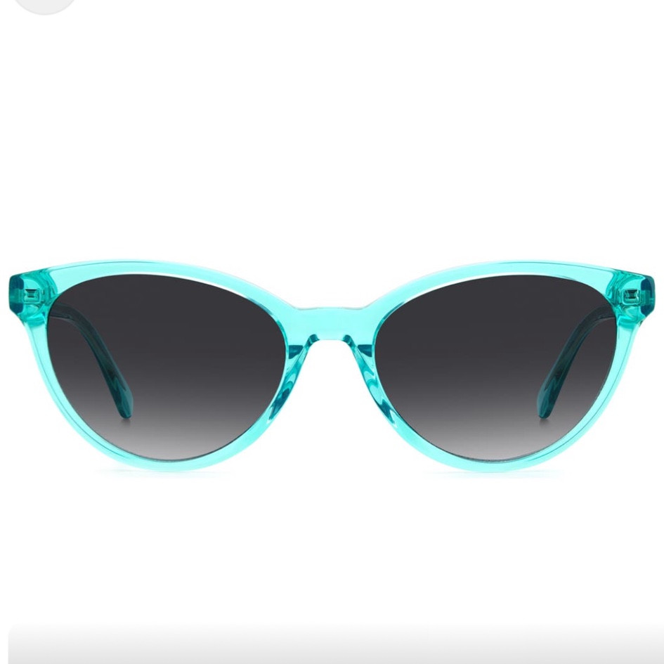 Kate Spade! Perfect for #coolsummer #truespring #brightspring #brightwinter  #katespade #ltksunglasses

#LTKcanada #LTKstyletip