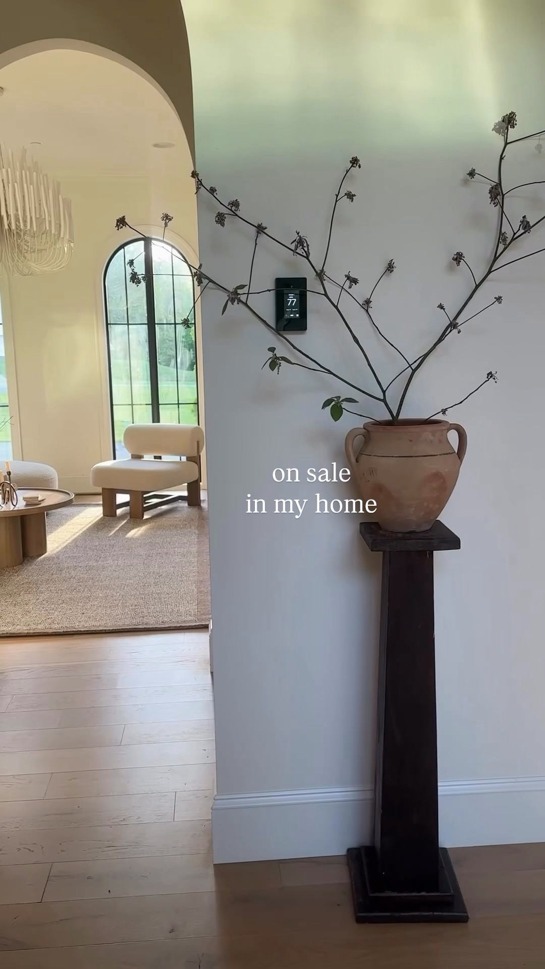 #LTKHome