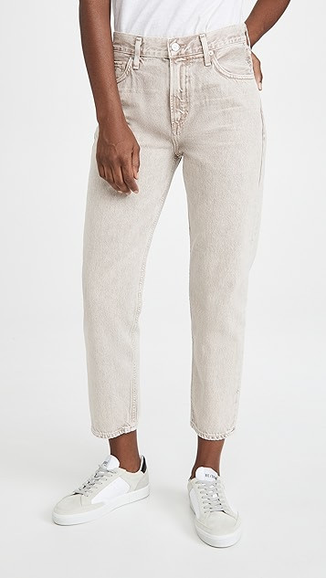 Marlee Relaxed Taper Jeans | Shopbop