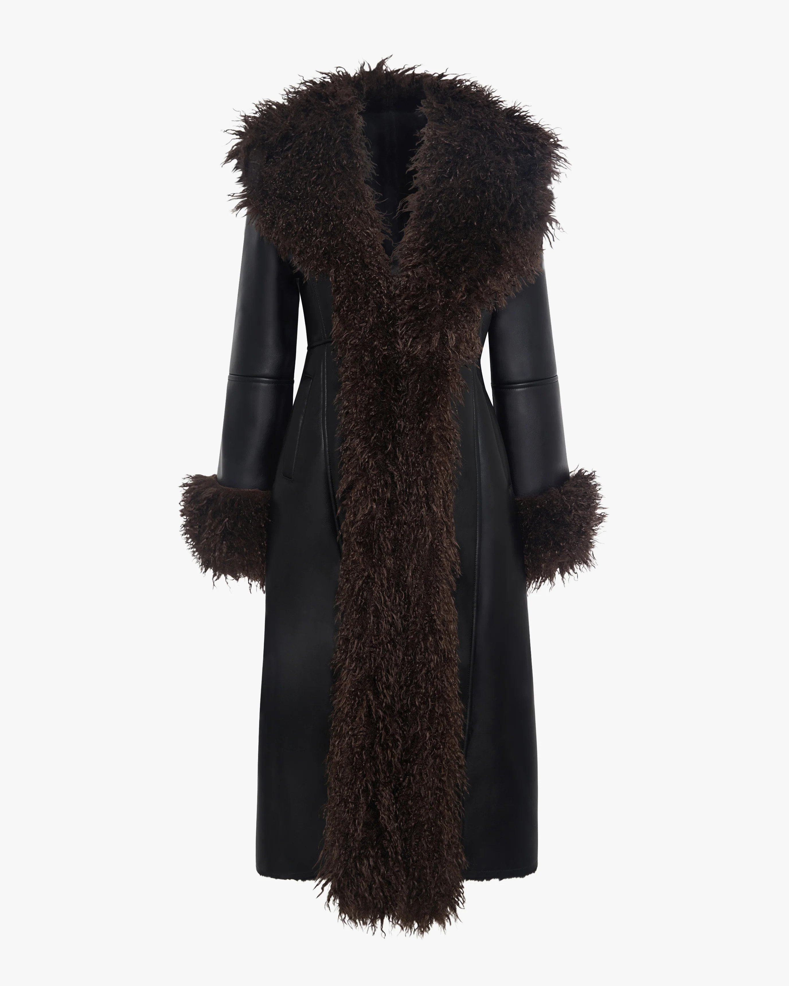 Penny Lane Coat | We Wore What