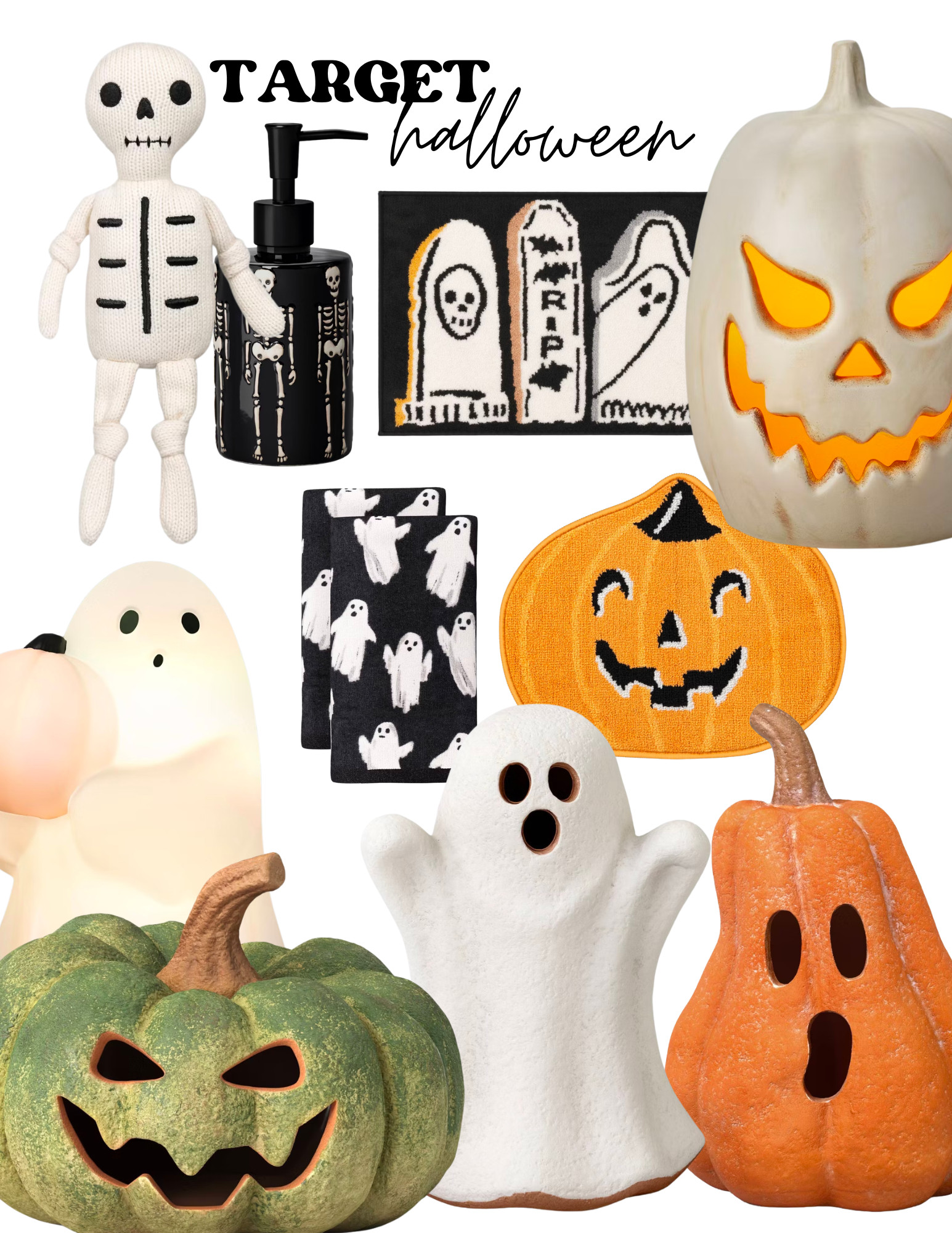 target halloween sneak peek 

 #LTKSeasonal