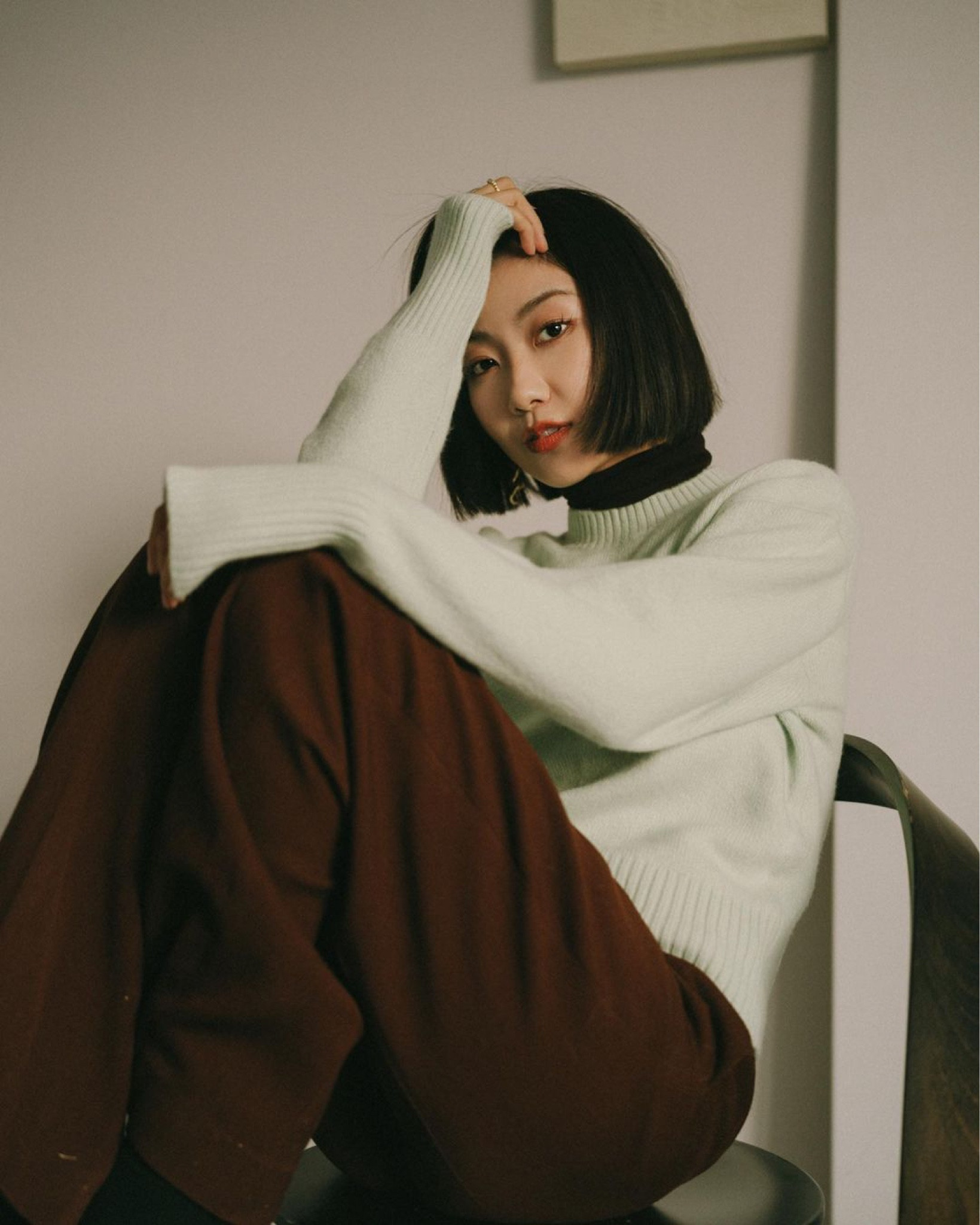 🎄🍏🍈圣诞配色
#LTKchina #LTKasia

#LTKSeasonal #LTKstyletip #LTKHoliday