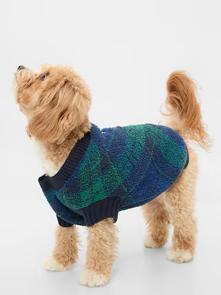 Cozy Sweater for Pets | Old Navy (US)