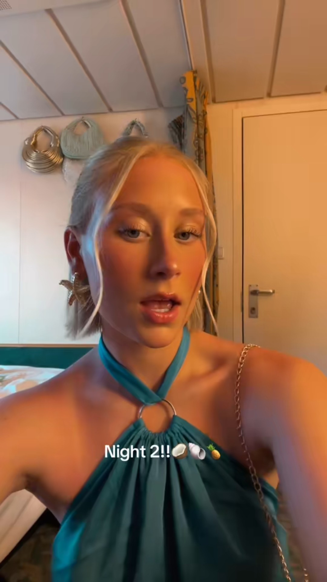 This was the most perfect beachy vibe vacation dress! Get this for any summer vacation!! 

#LTKSeasonal #LTKTravel #LTKFindsUnder50