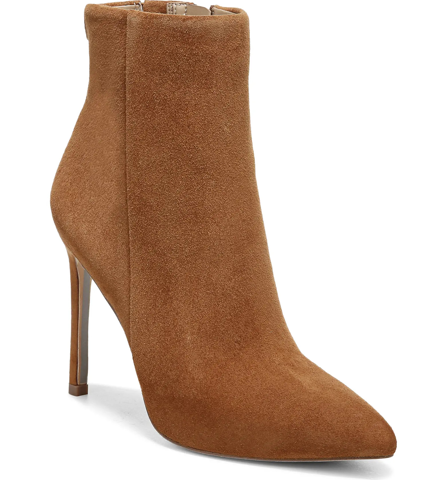 Sam Edelman Wrenley Stiletto Bootie | Nordstrom | Nordstrom