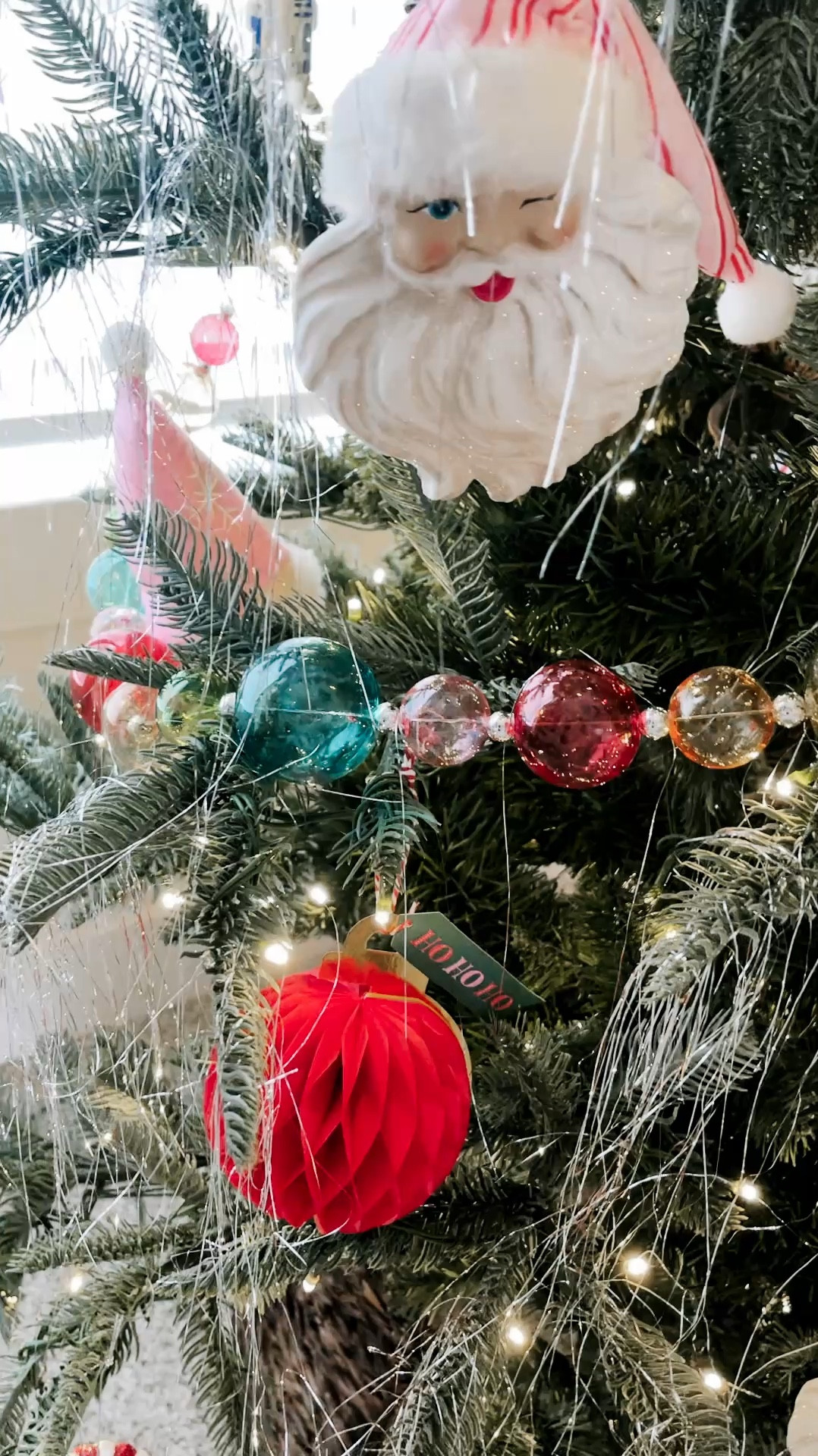 The cutest Christmas tree decorations some under $1.99. Clearance Christmas decorations that are so pretty 🤩 

#LTKGiftGuide #LTKSaleAlert #LTKHoliday