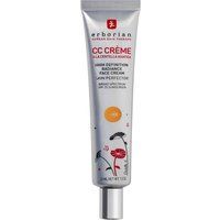 Erborian CC Cream 1.5 oz (Various Shades) - Doré | Dermstore (US)