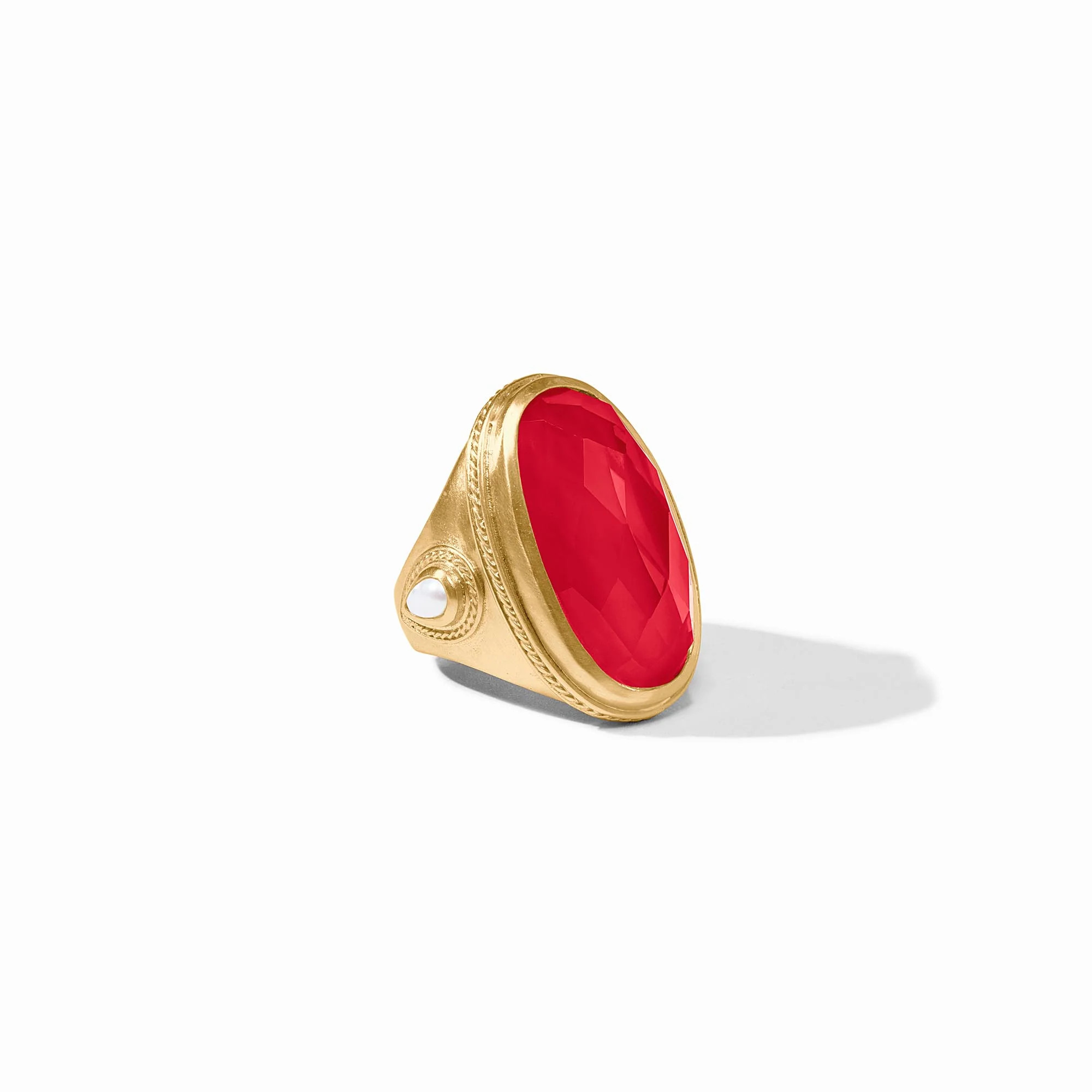 Cannes Statement Ring | Julie Vos | Julie Vos