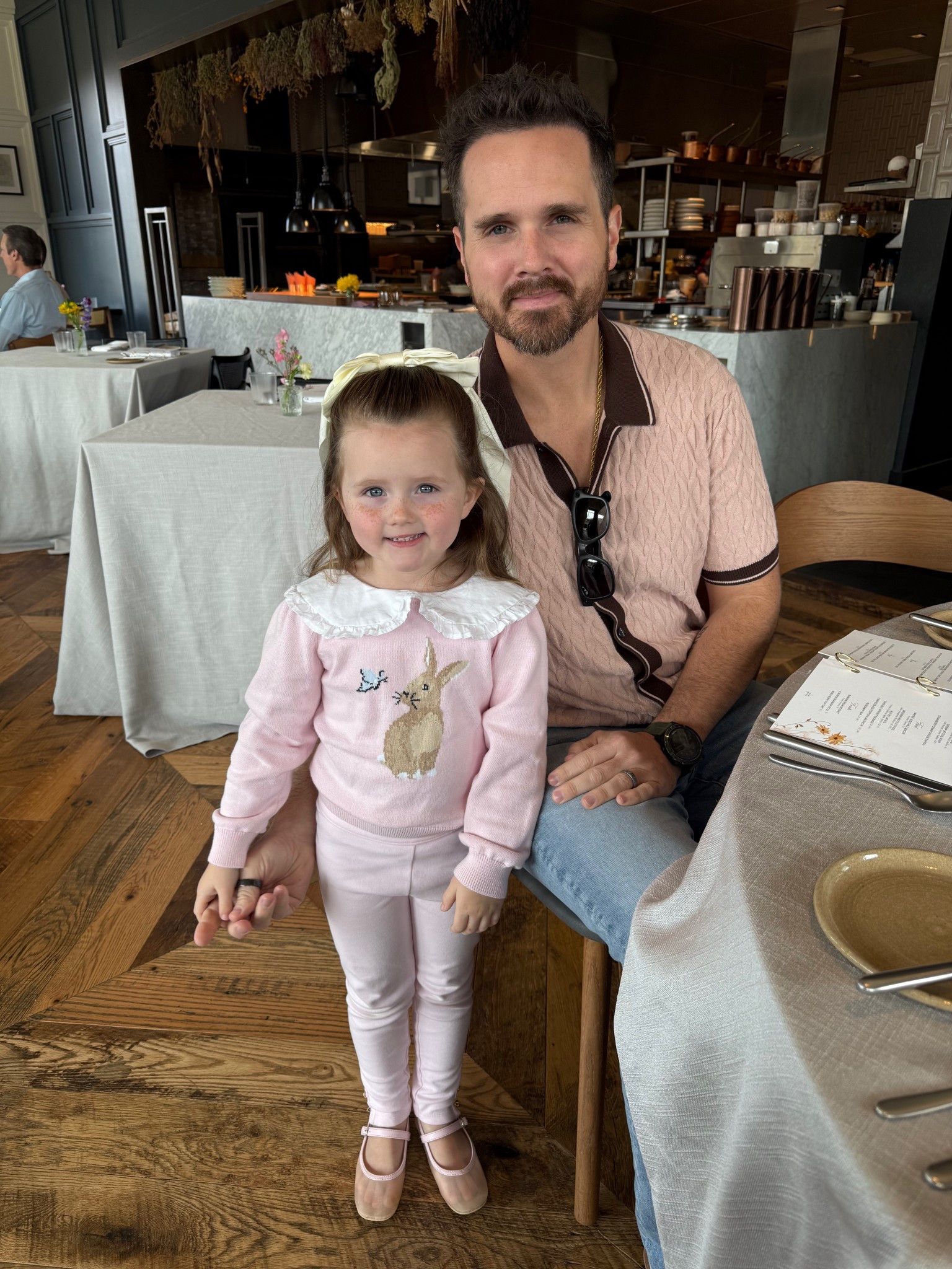 Spring outfits, brunch outfit 

#LTKMens #LTKKids #LTKFindsUnder50