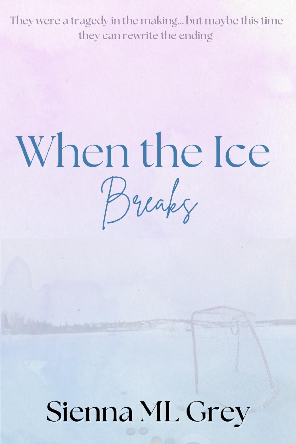 When the Ice Breaks (Brighton U Series) | Amazon (US)