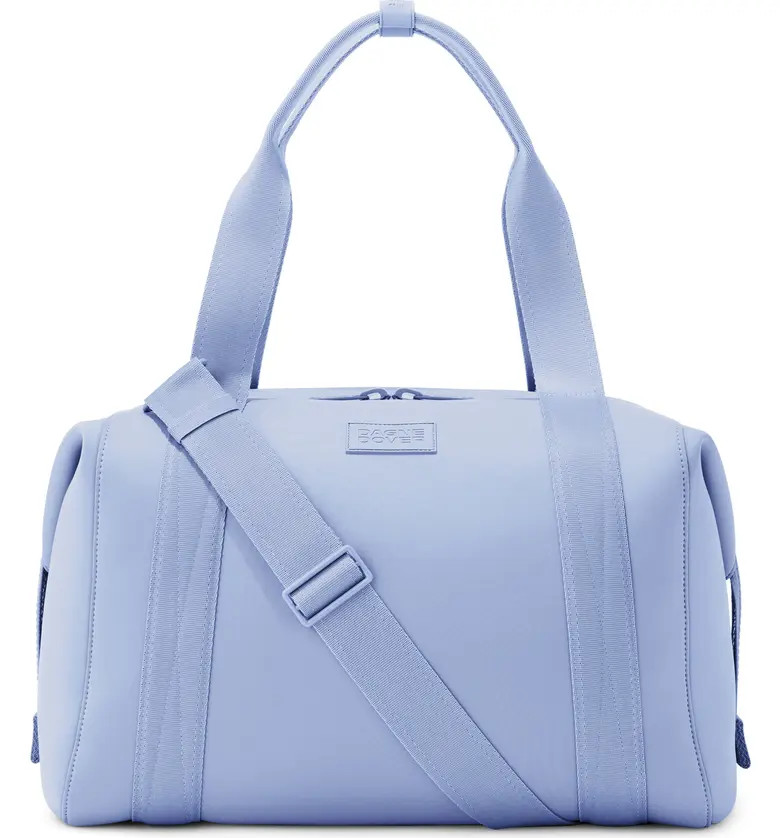 365 Large Landon Neoprene Carryall Duffle Bag | Nordstrom