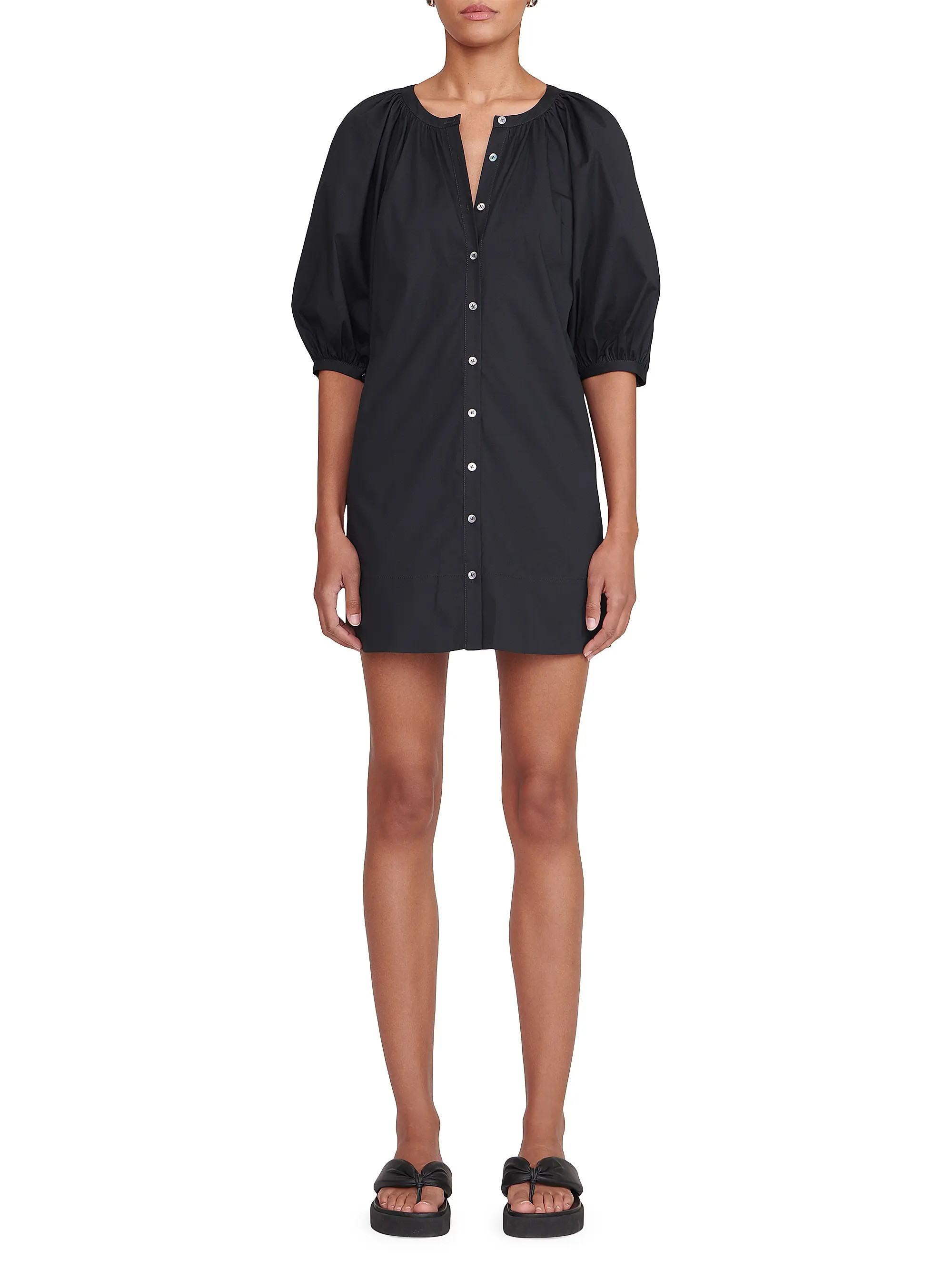 Mini Vincent Dress | Saks Fifth Avenue