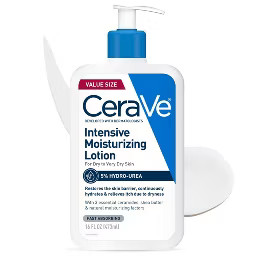 CeraVe Intensive Moisturizing Lotion For Dry to Very Dry Skin | Target