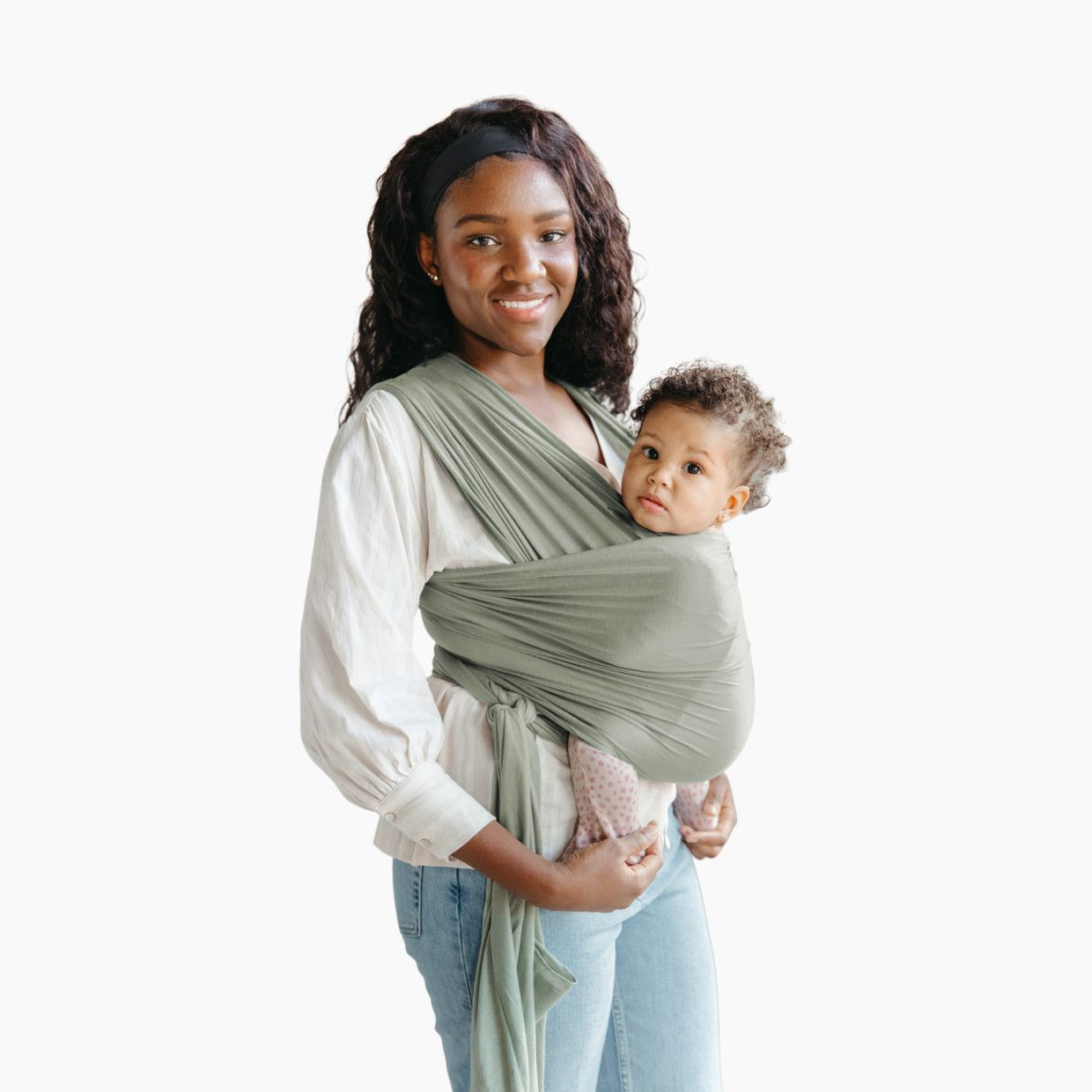 Wrap Carrier | Babylist