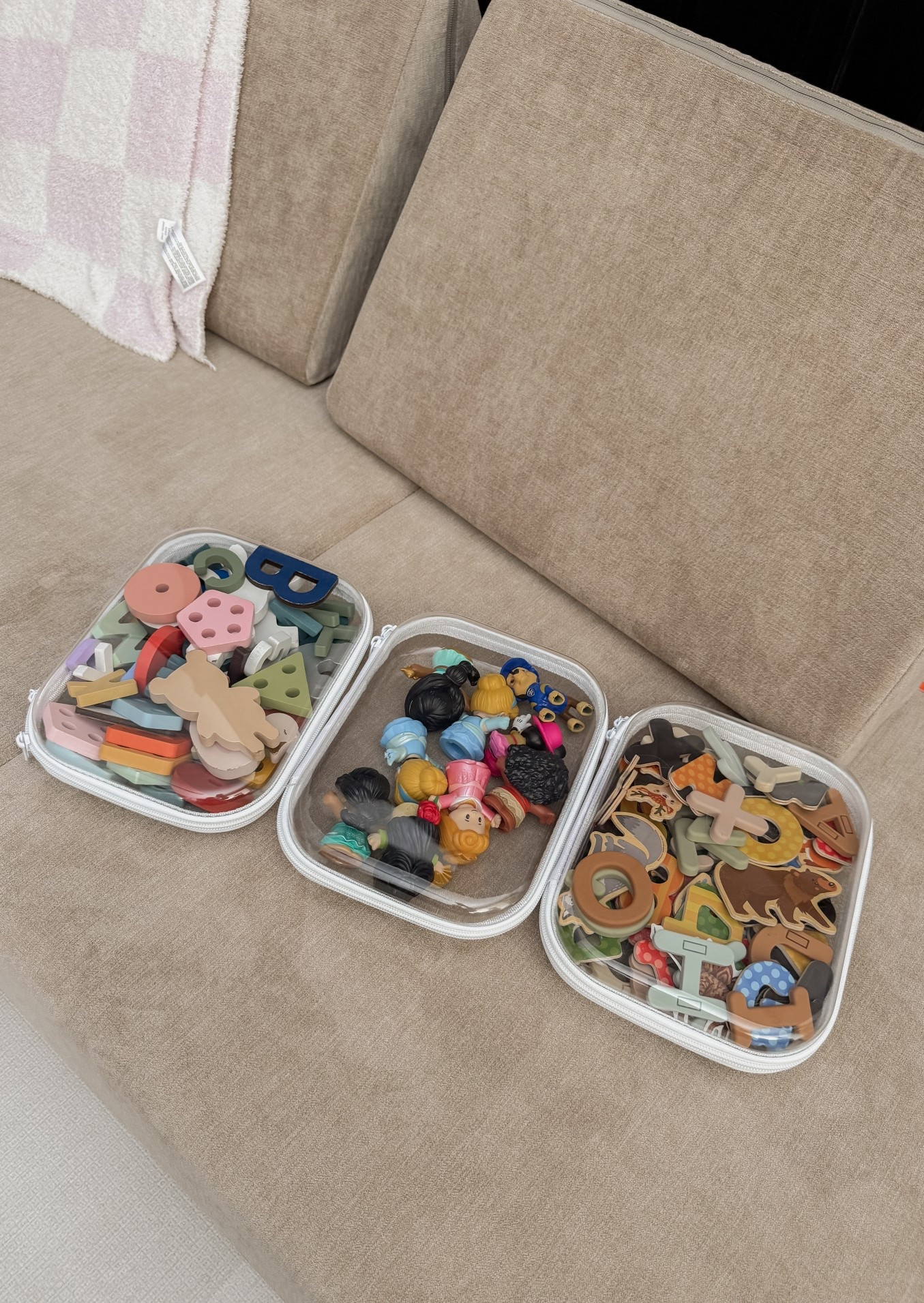 Loving these bubble cases for the kids toys! Makes keeping things organized so much easier! 

Toddler organization, toy organizer, bubble cases, Amazon organization finds, home organization

#LTKHome #LTKKids #LTKmomlife