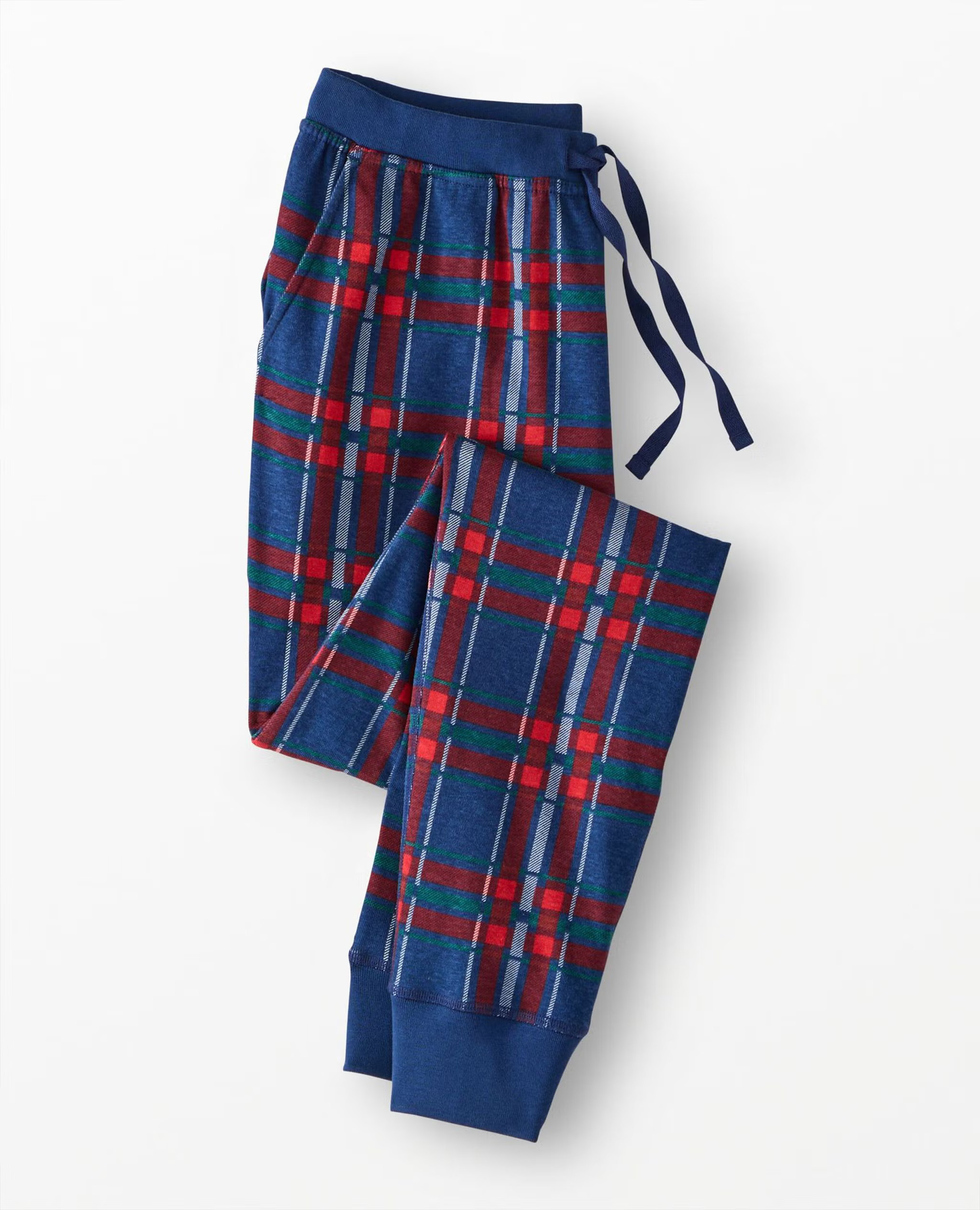 Women's Holiday Jogger Pajama Pants | Hanna Andersson