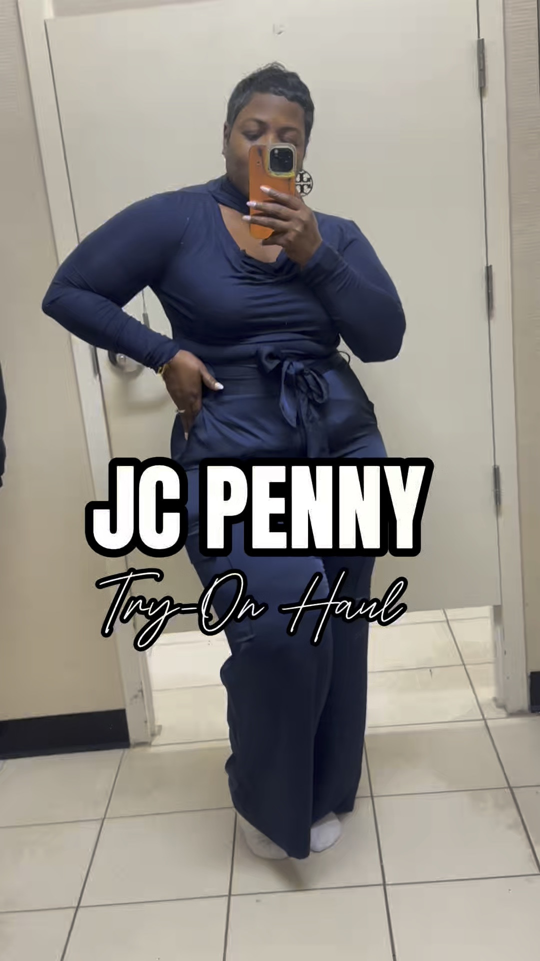 JC Penney is becoming my favorite place to shop! Found some amazing pieces for work!

#LTKWatchNow #LTKMidsize #LTKOver40