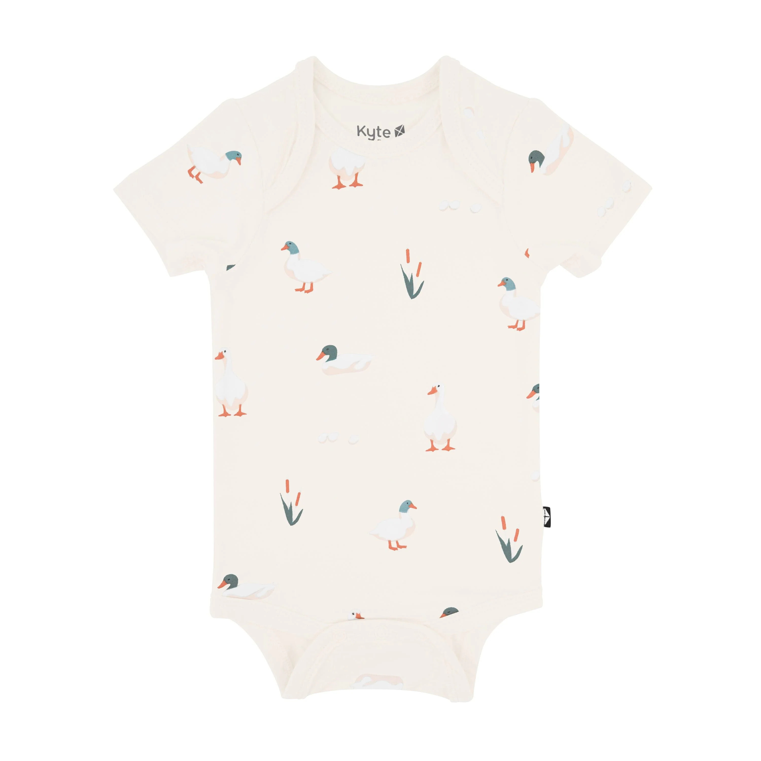 Bodysuit in Duck | Kyte BABY