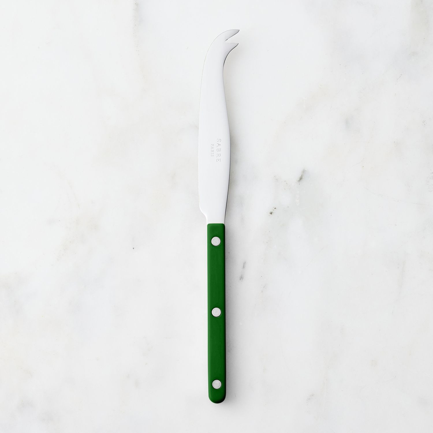 Sabre Bistrot Shiny-Finish Cheese Knife, Stainless Steel | Food52 | Food52