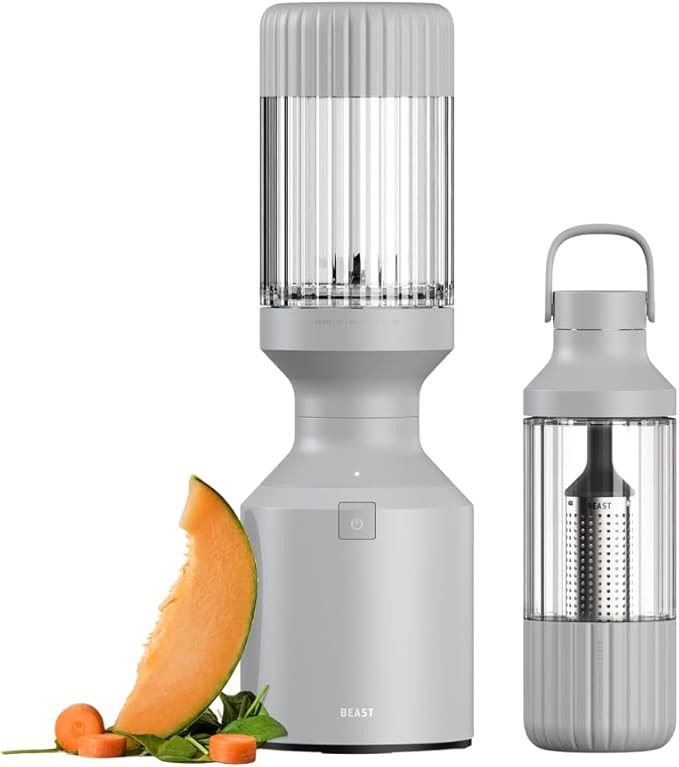 Visit the BEAST Store | Amazon (US)