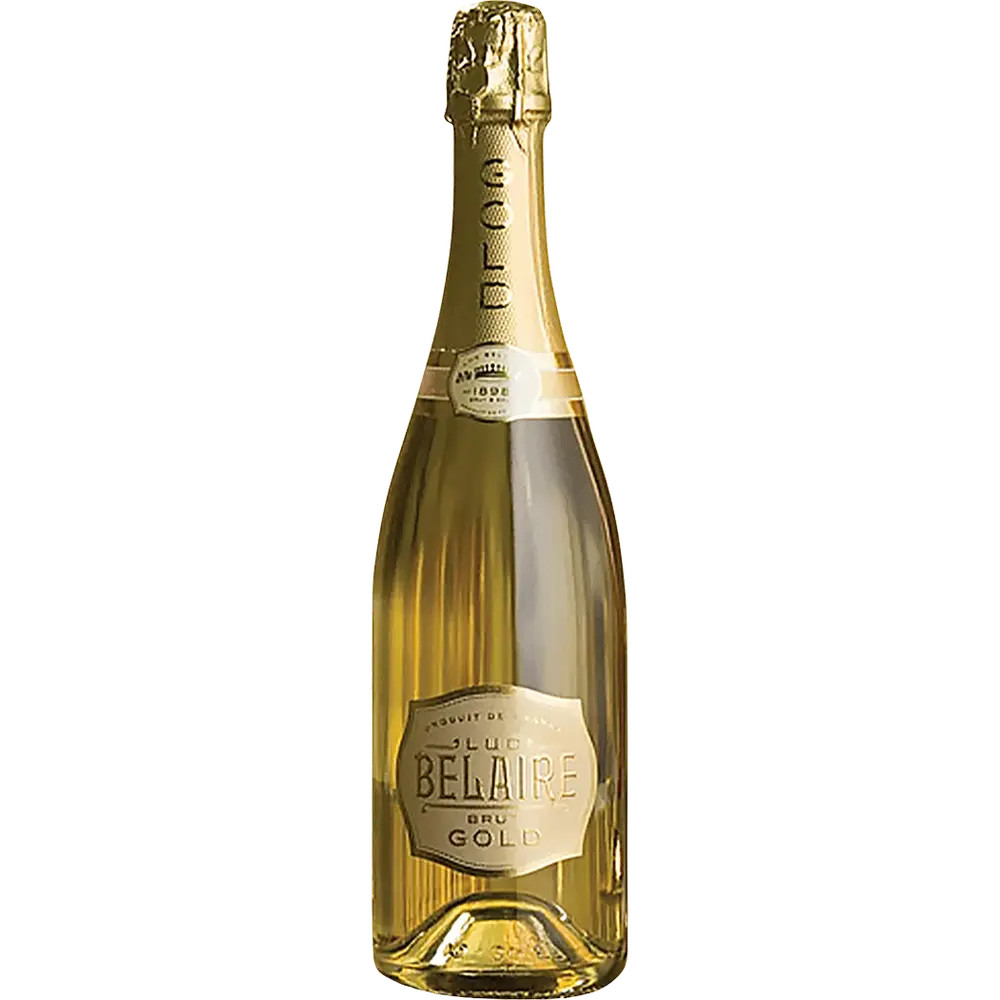 Luc Belaire Gold | Total Wine