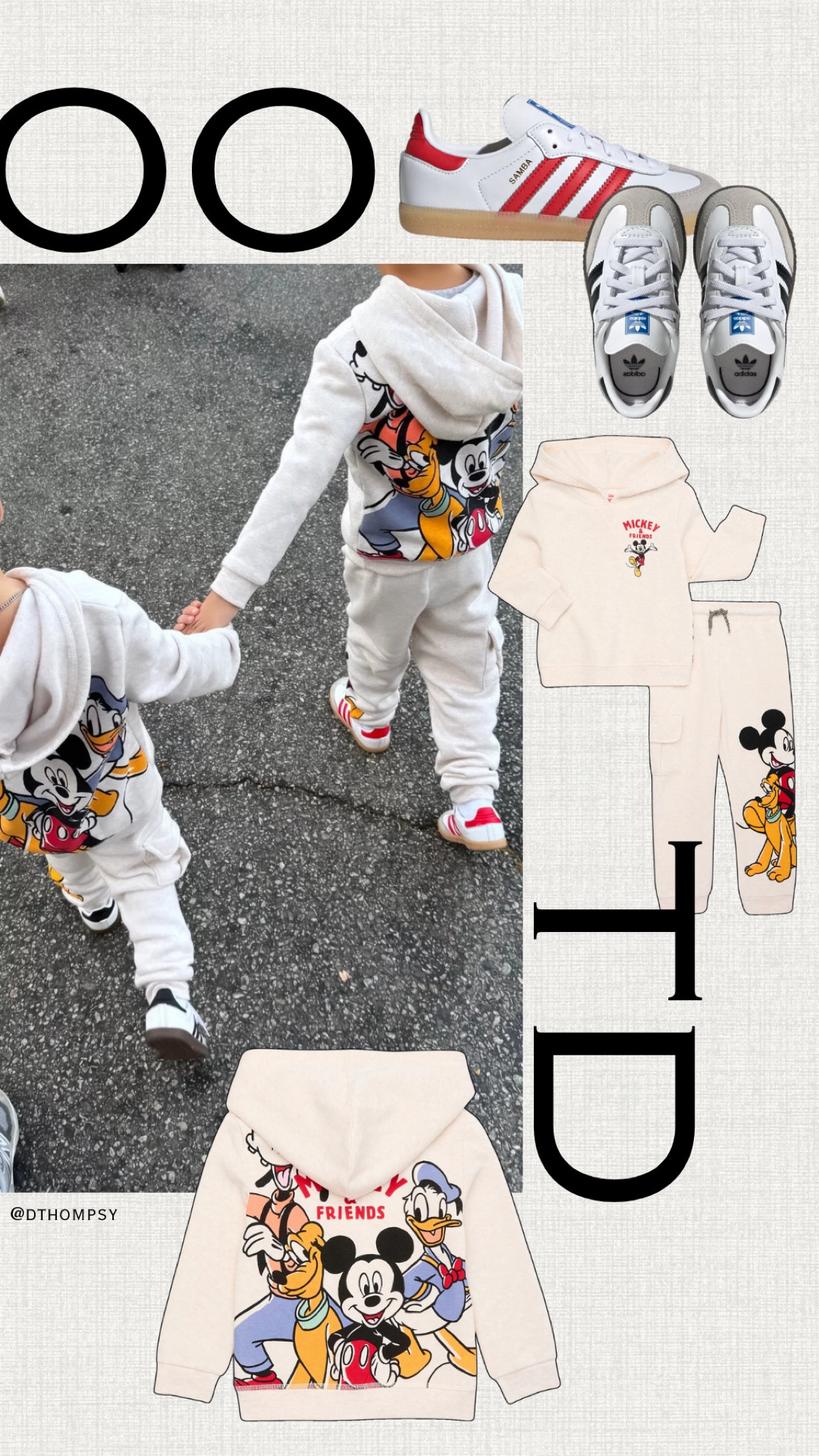 OOTD

#LTKStyleTip #LTKFindsUnder50 #LTKKids