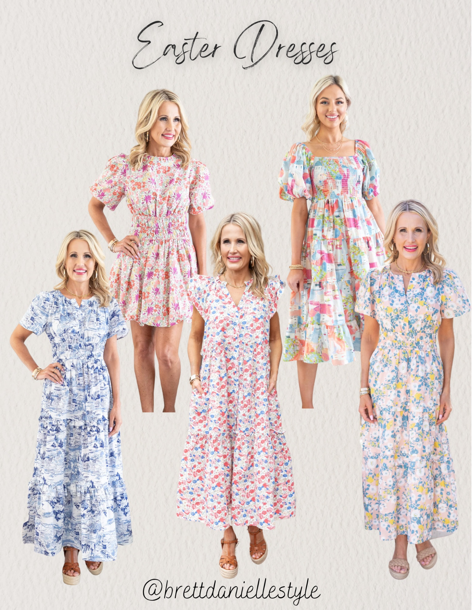 Easter // spring dress // Easter dress // summer dress 

#LTKFind #LTKSeasonal #LTKstyletip