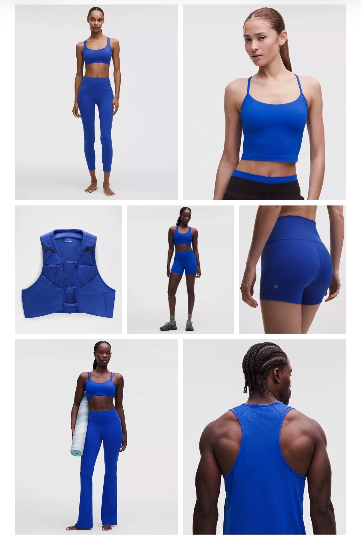New Color drop
Lululemon
Athleisure 
Fitness

#LTKsummer #LTKstyletip #LTKfitness