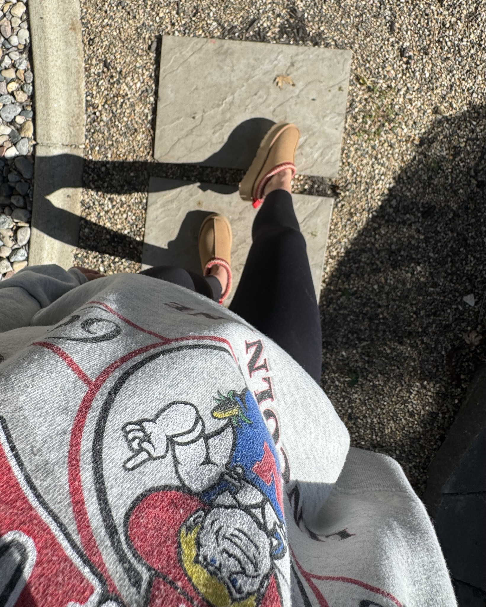 The Ugg dupes for $20 🥰

#LTKActive #LTKSeasonal #LTKHome