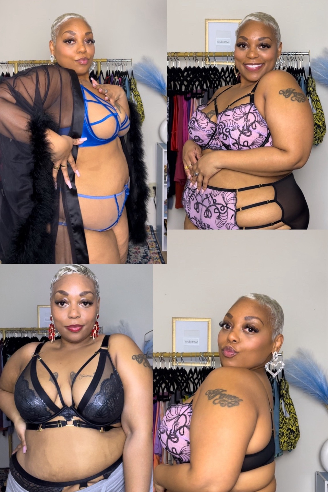 Playful Promises Mood Board 💗

Valentines Date Night Looks 💗

#LTKplussize #LTKbeauty #LTKGiftGuide