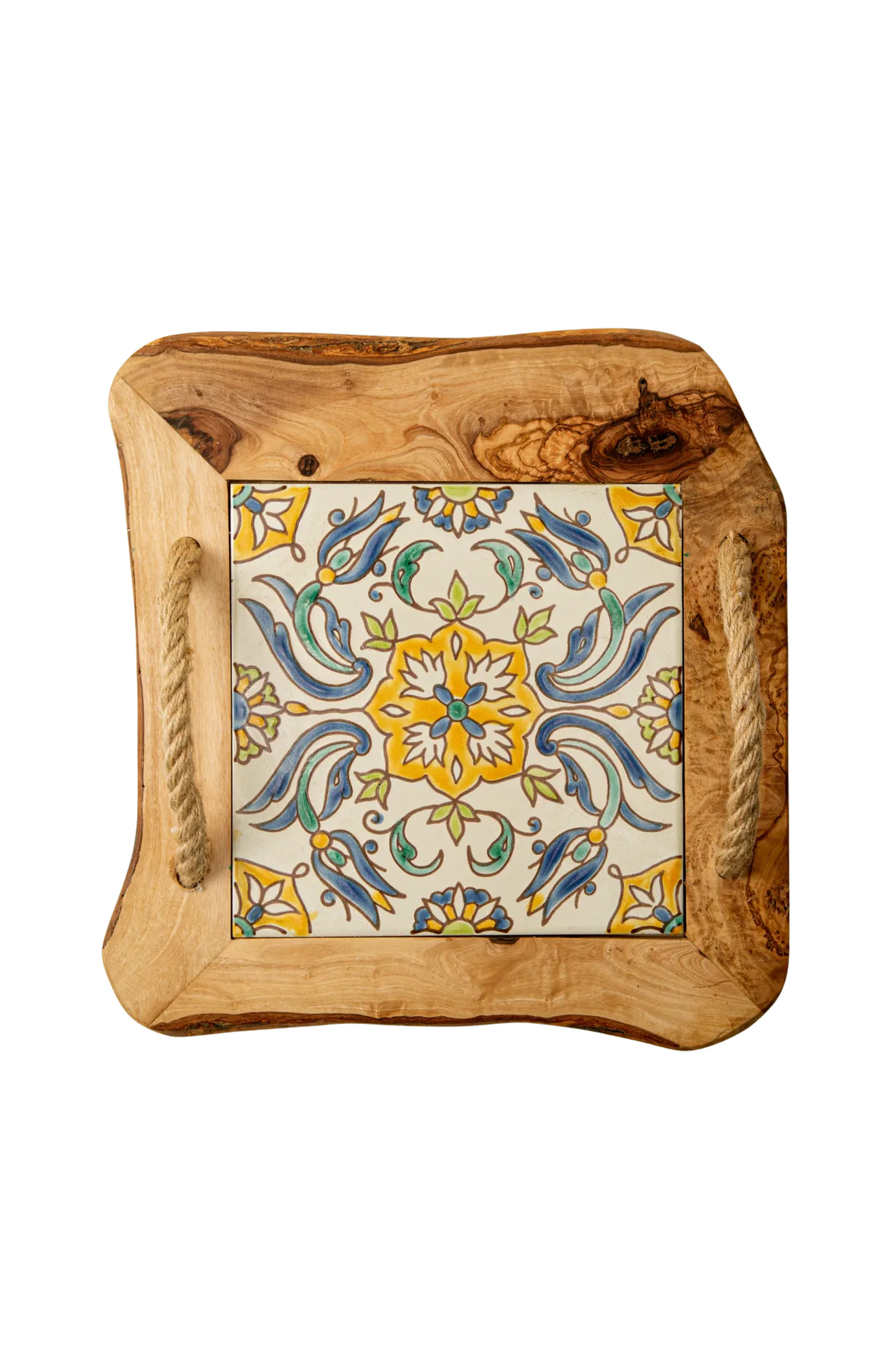 Uncommon Goods Tunisian Bites Serving Tray | Nordstrom | Nordstrom