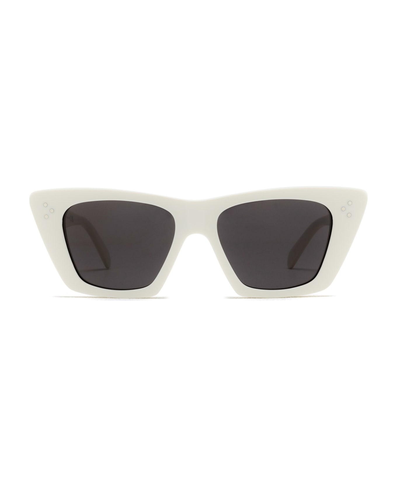 Cl40187i Ivory Sunglasses | Italist.com US