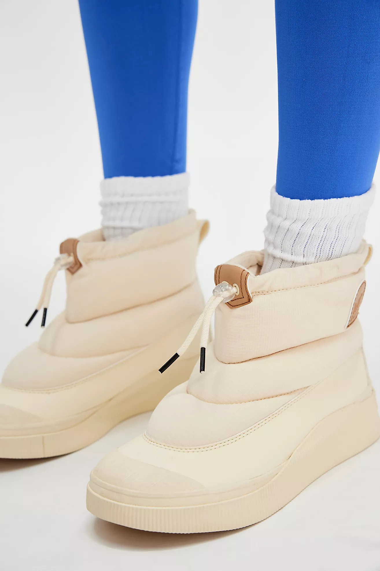 Out N About IV Puffy Waterproof Boots | Free People (Global - UK&FR Excluded)