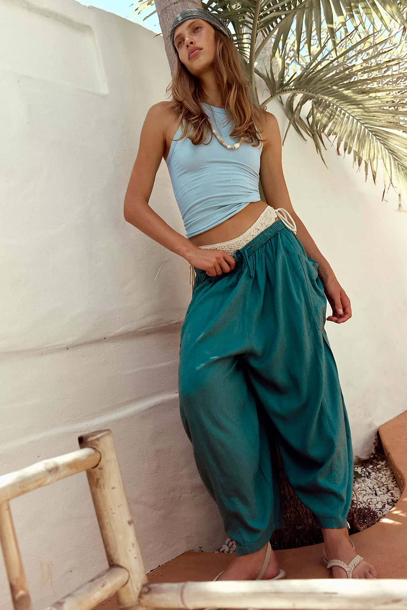 Quinn Pants | Free People (Global - UK&FR Excluded)