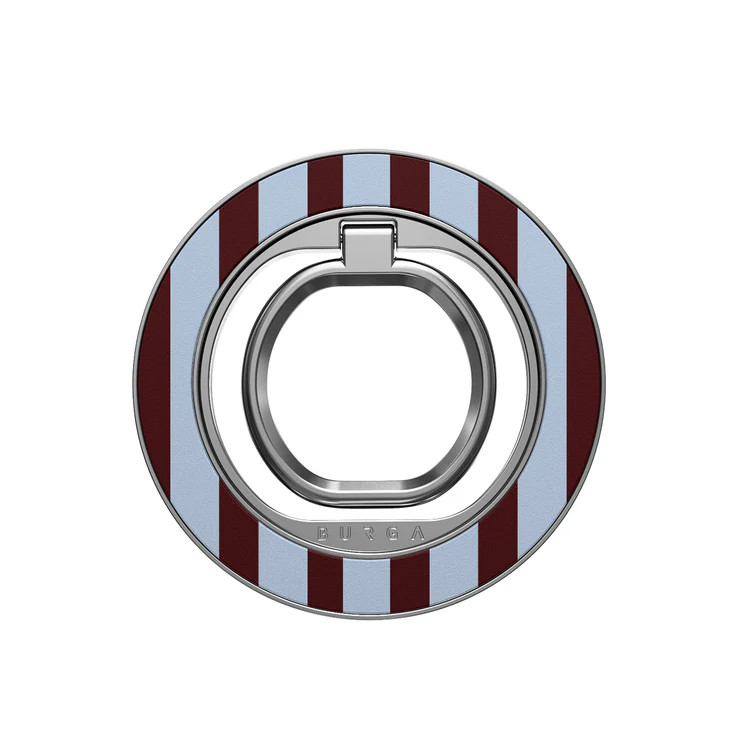 Offline - Magnetic Ring Holder | BURGA