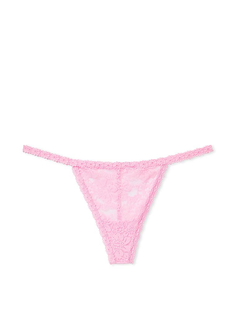 Wink V-String Panty | Victoria's Secret (US / CA )