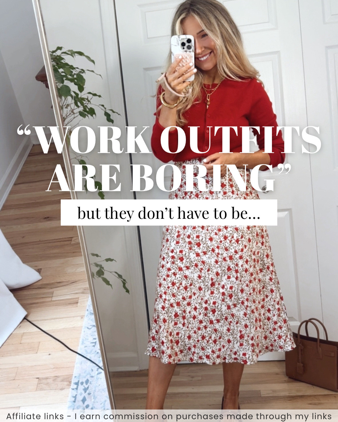 Affiliate links - I earn commission on purchases made through my links 

Business casual workwear

#LTKWorkwear