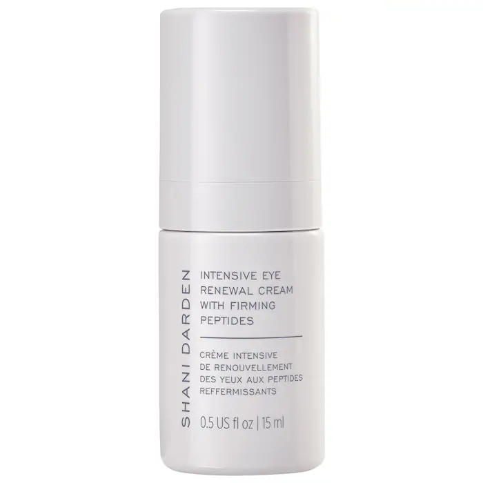 Intensive Eye Renewal Cream with Firming Peptides | Sephora (US)