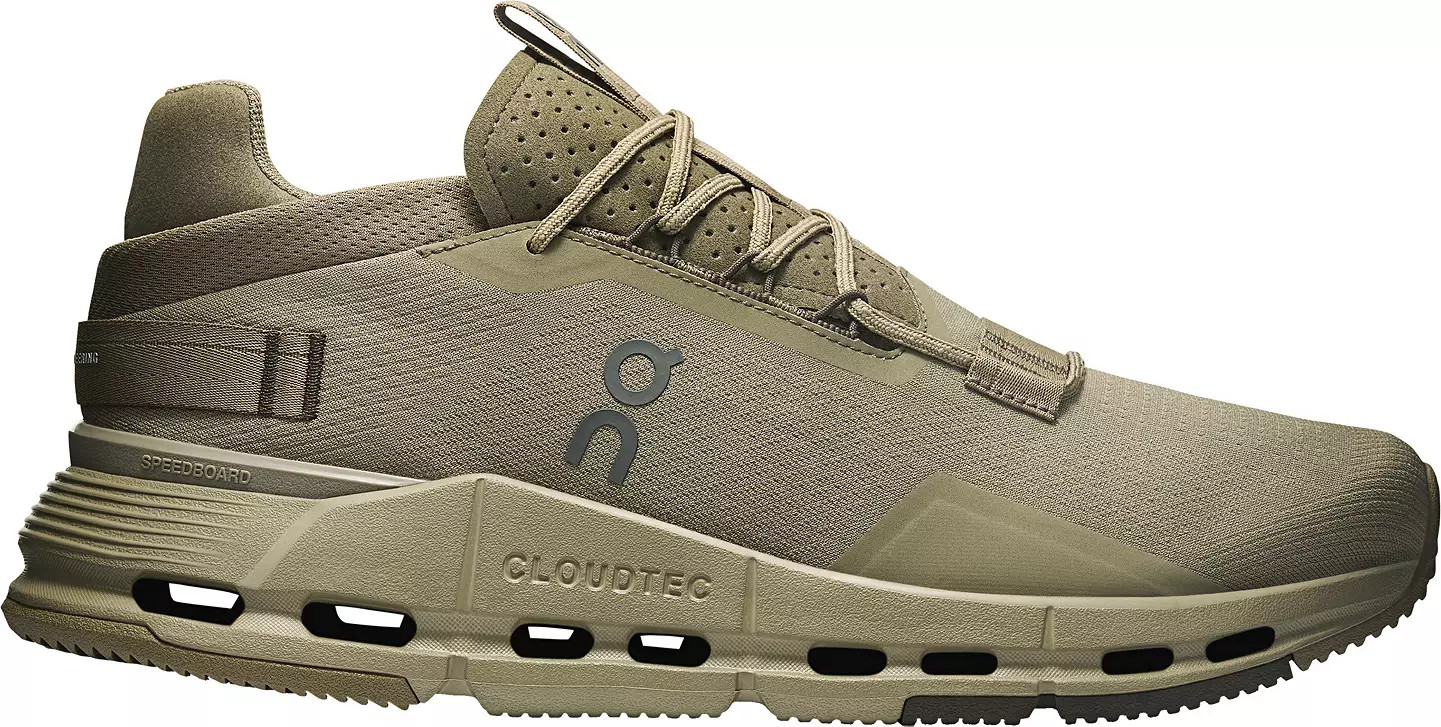 On Men's Cloudnova 2 Shoes | DICK'S Sporting Goods