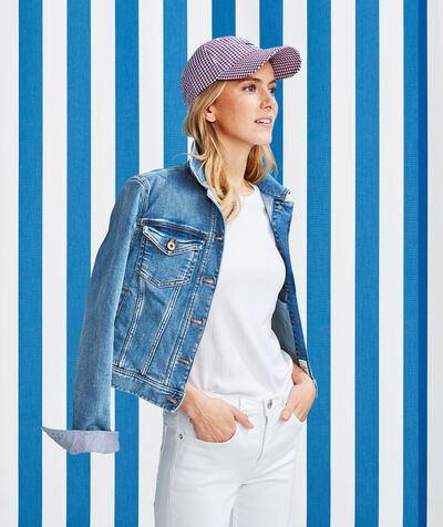 Denim Jacket | Vineyard Vines