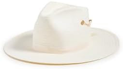 Freya Women's Wanderer Packable Straw Hat | Amazon (US)