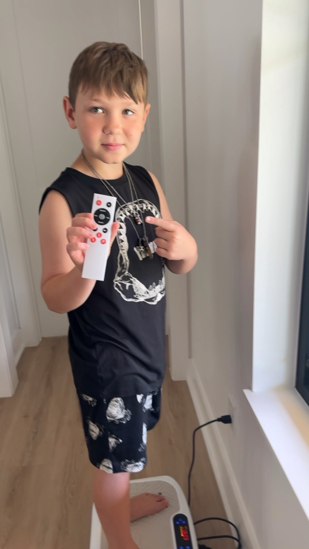 Our new vibration plate is still on an Amazon prime Day deal!

#LTKOver40 #LTKSaleAlert #LTKFindsUnder100