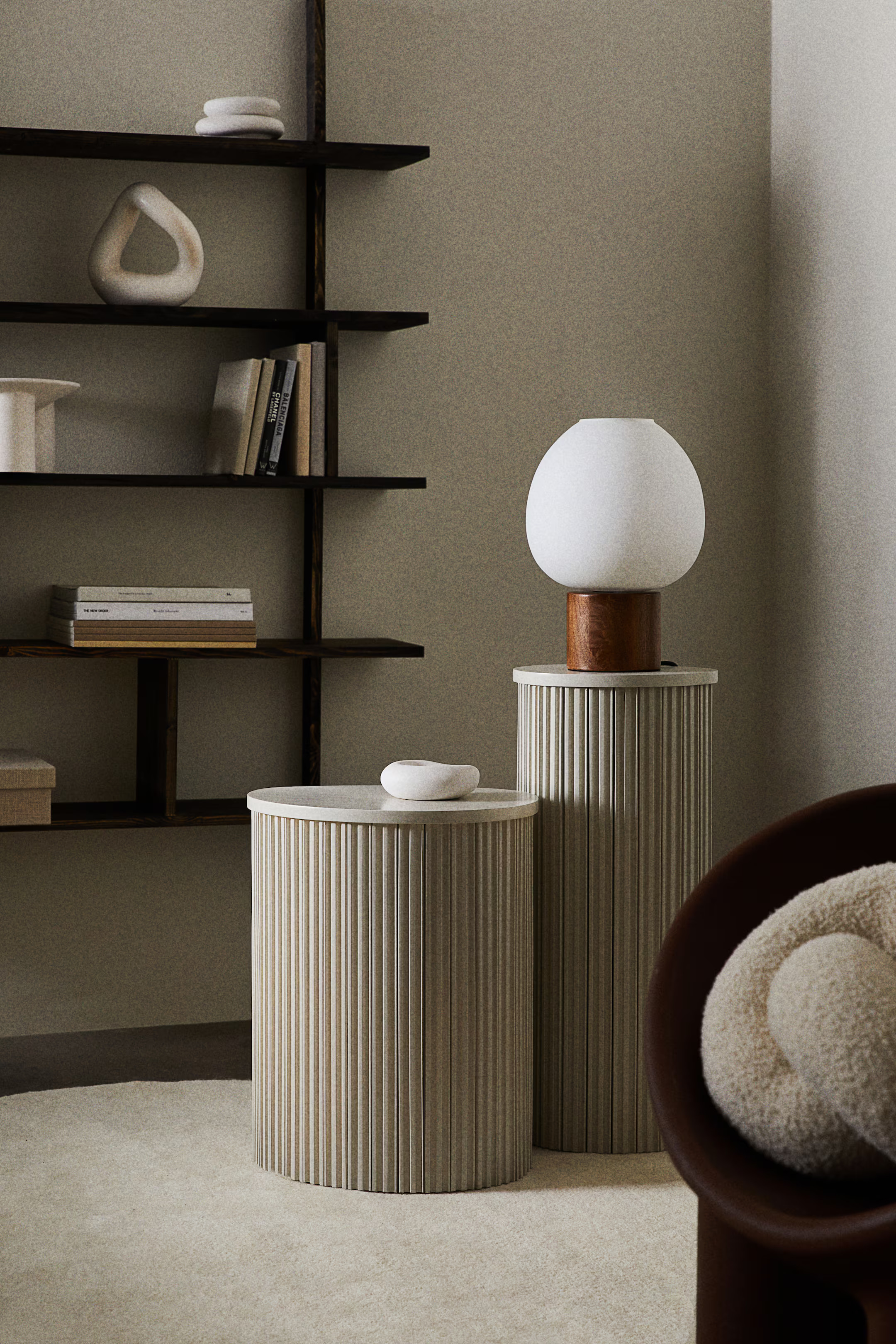 Side Table | H&M (US + CA)