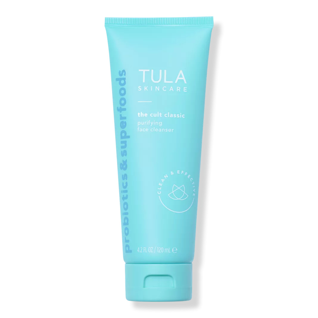 TulaThe Cult Classic Purifying Face Cleanser | Ulta