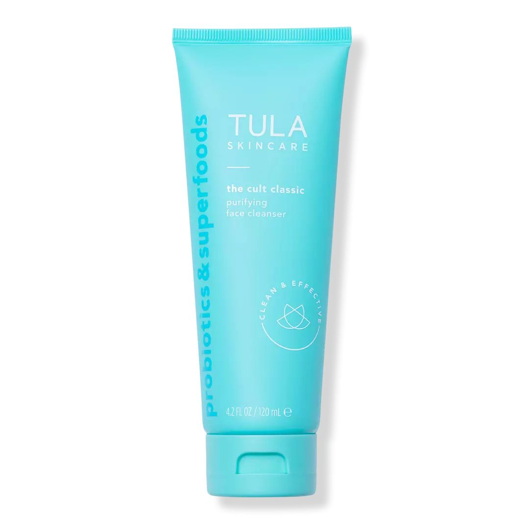 TulaThe Cult Classic Purifying Face Cleanser | Ulta